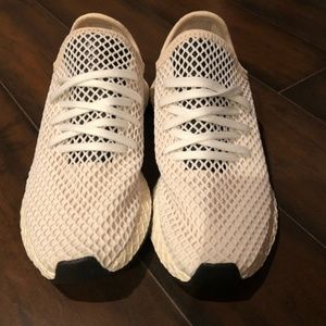 Addidas Original derupt runners sneakers size 8